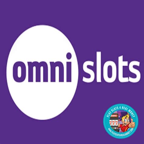  omnislots casino/irm/techn aufbau